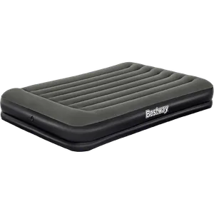 Colchón Inflable Queen Bestway Tritech Pavillo 2.03m x 1.52m x 36cm